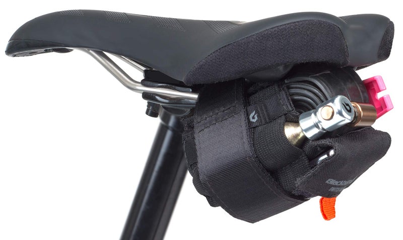 Blackburn Bike Switch Wrap with Tools Included (Black  w/Big-Switch Tools) - Image 2